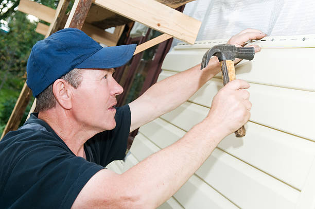 Best Custom Trim and Detailing for Siding  in Bloomingdale, TN
