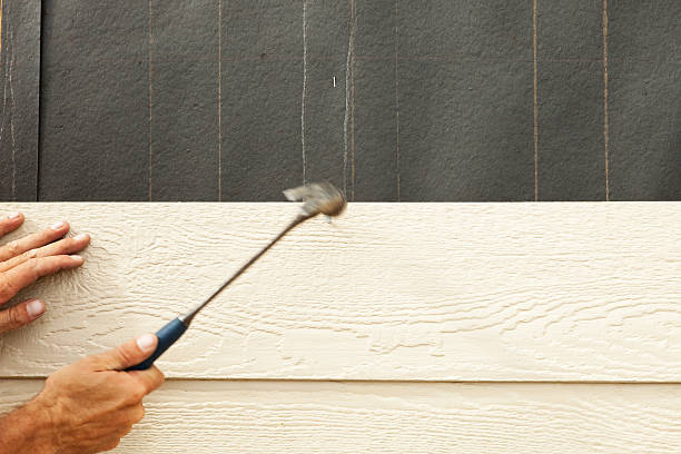 Best Fiber Cement Siding Installation  in Bloomingdale, TN