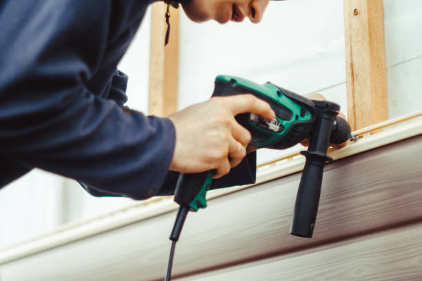 Best Insulated Siding Installation  in Bloomingdale, TN